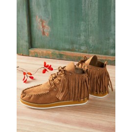 Daily Boots