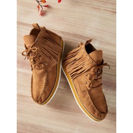 Daily Boots