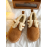 Casual Plain Slip On Flat Heel Snow Boots